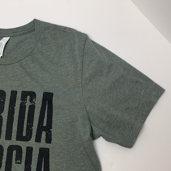 Florida Georgia Line Band Tee Size Medium Can’t Say I Ain’t Country Tour… - Picture 10 of 11